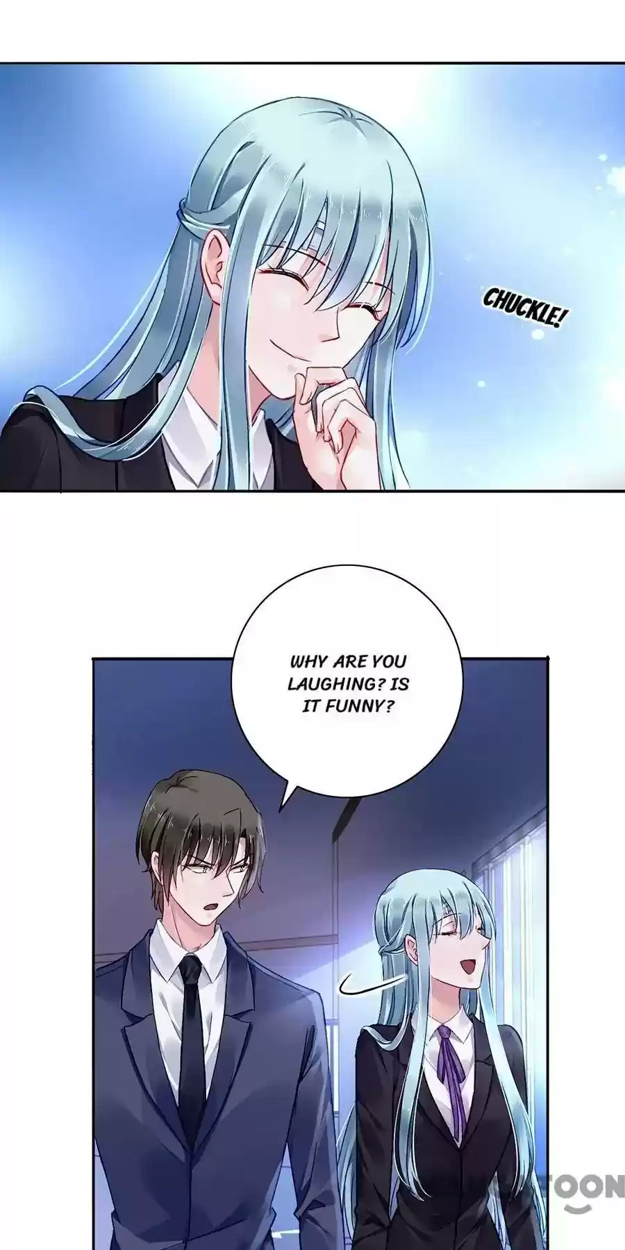 The Deserted Woman Chapter 101