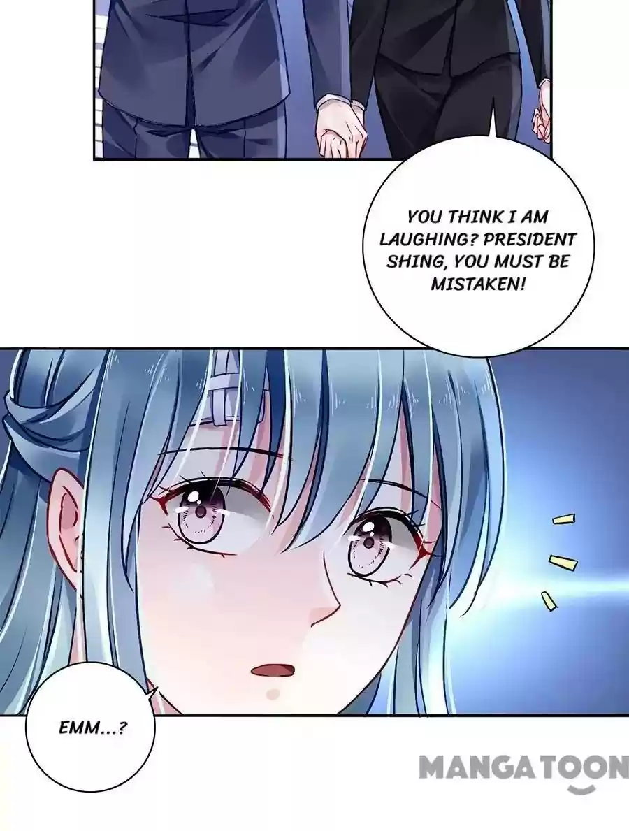 The Deserted Woman Chapter 101