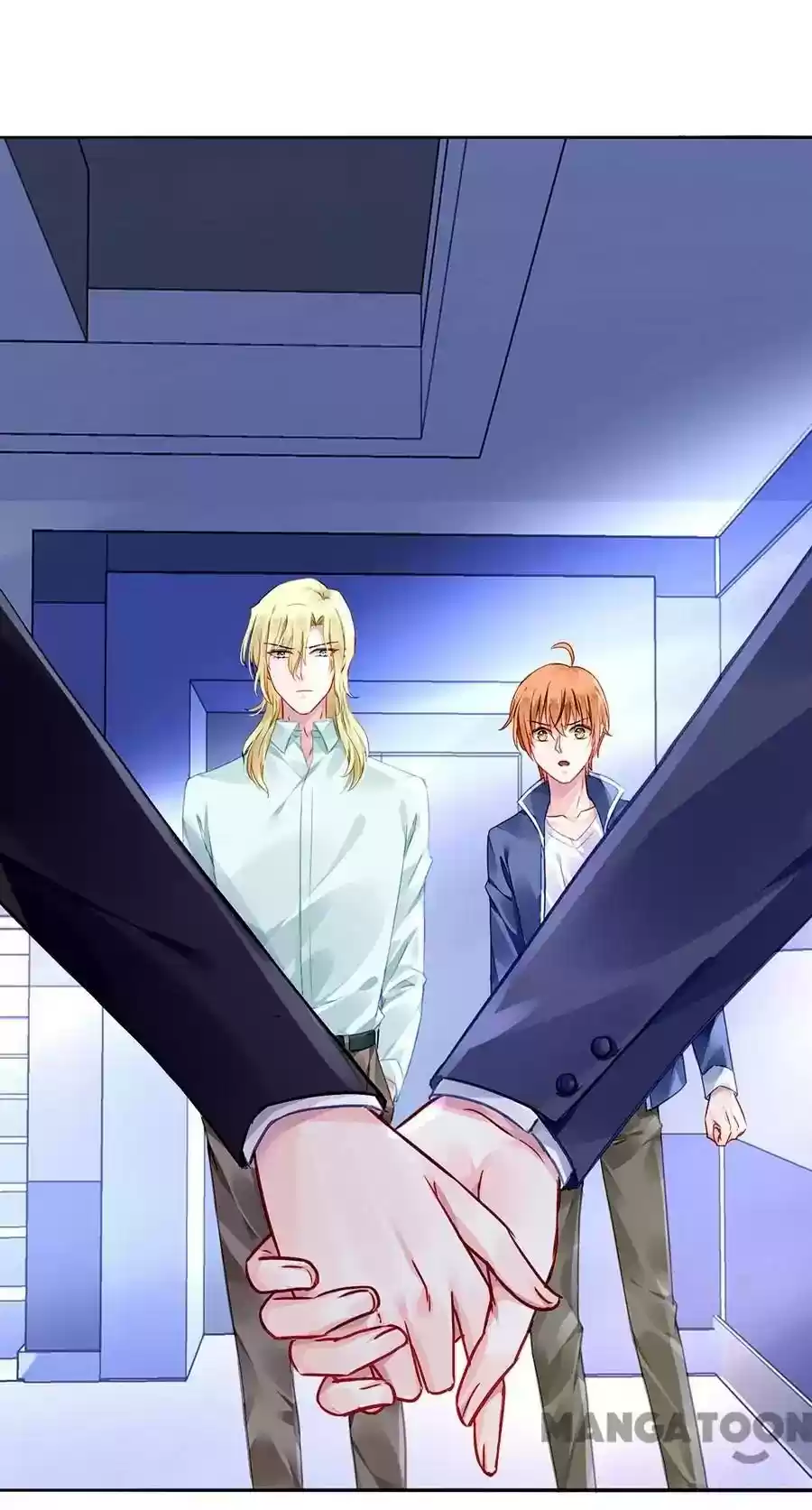 The Deserted Woman Chapter 101