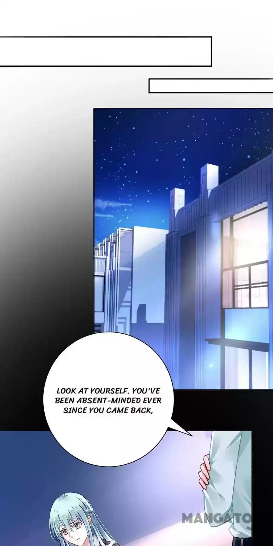 The Deserted Woman Chapter 101