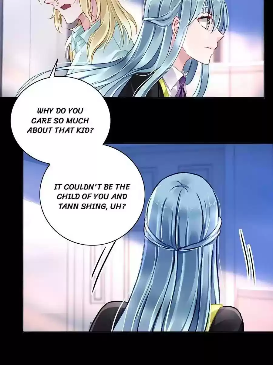 The Deserted Woman Chapter 101