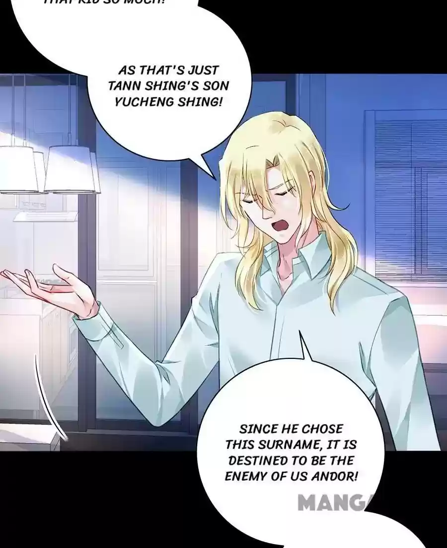 The Deserted Woman Chapter 102