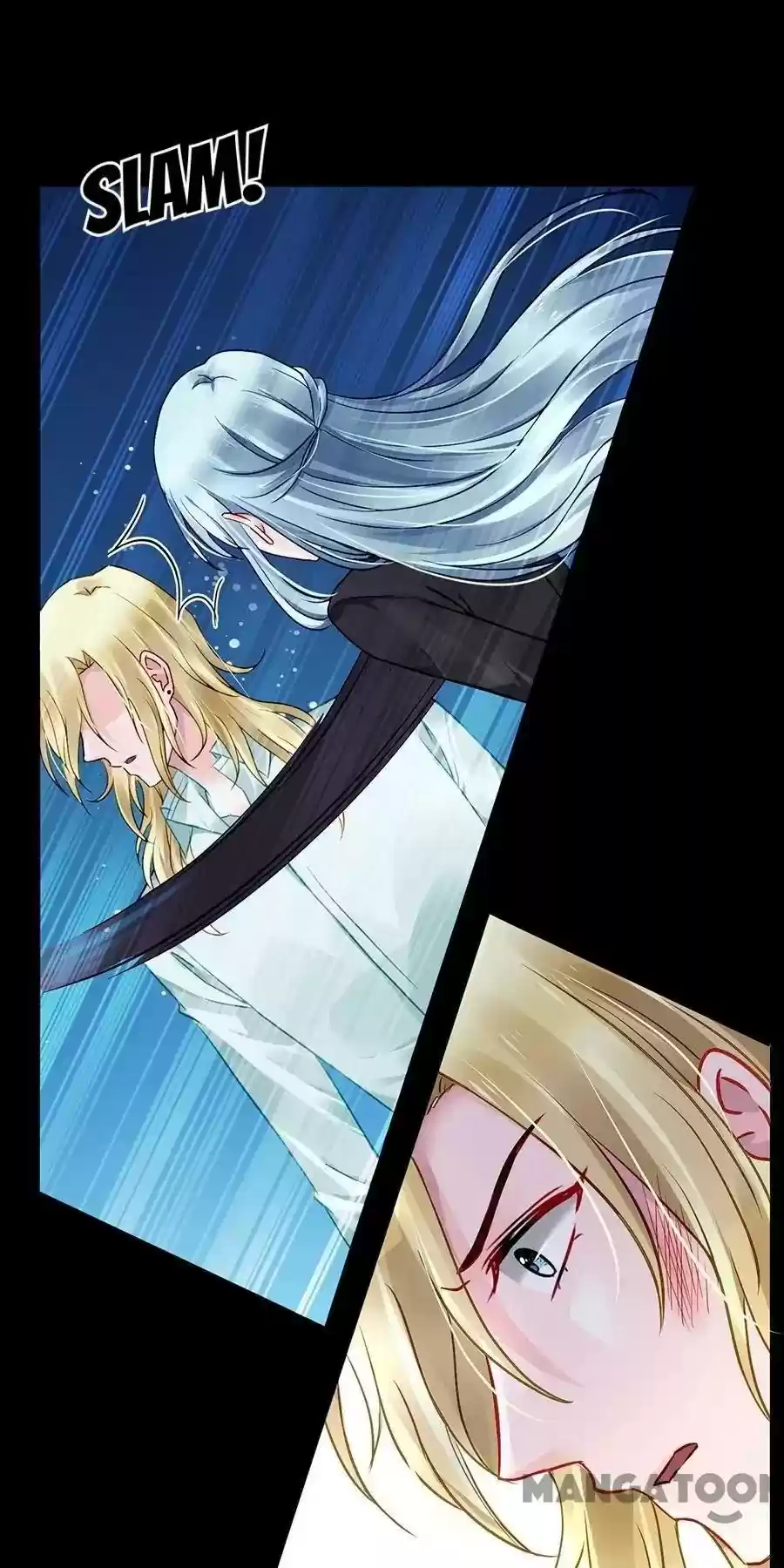 The Deserted Woman Chapter 102