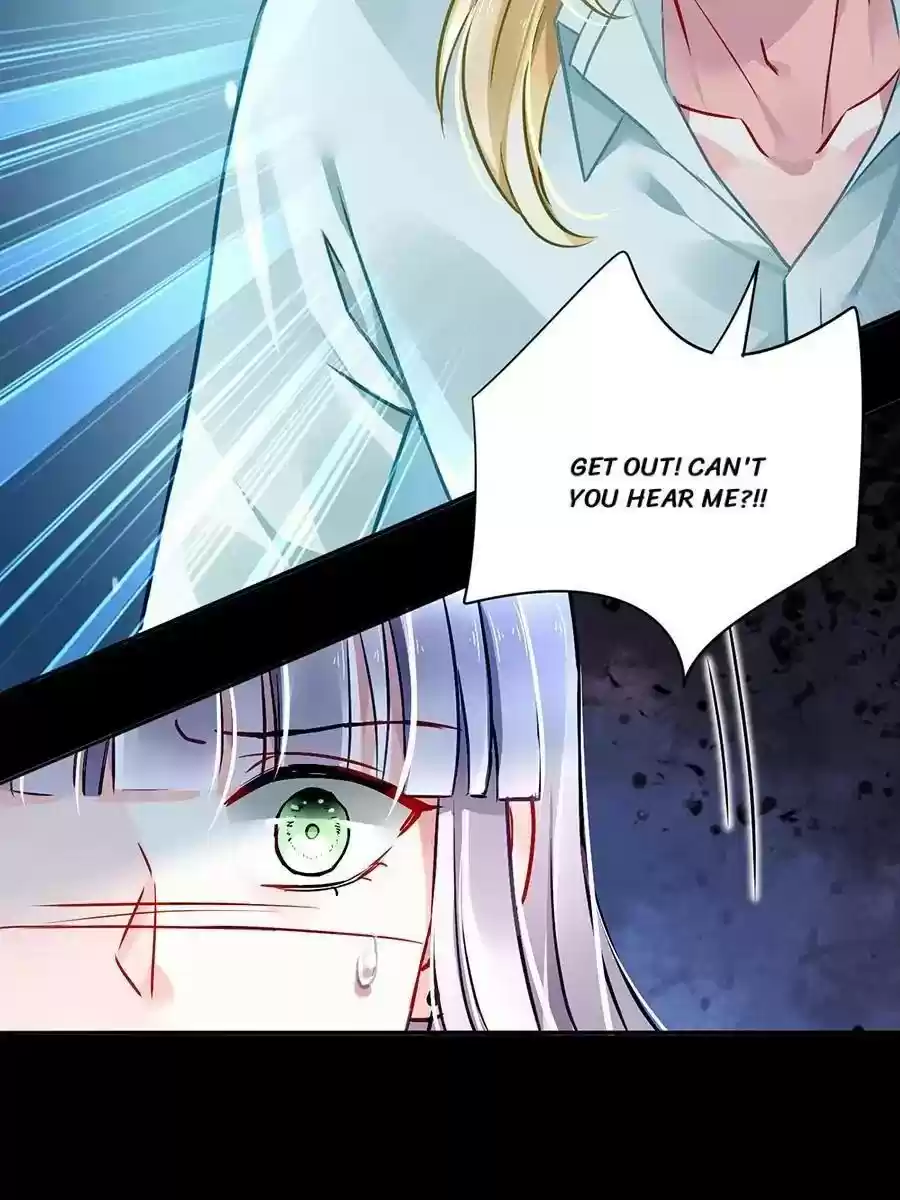 The Deserted Woman Chapter 102