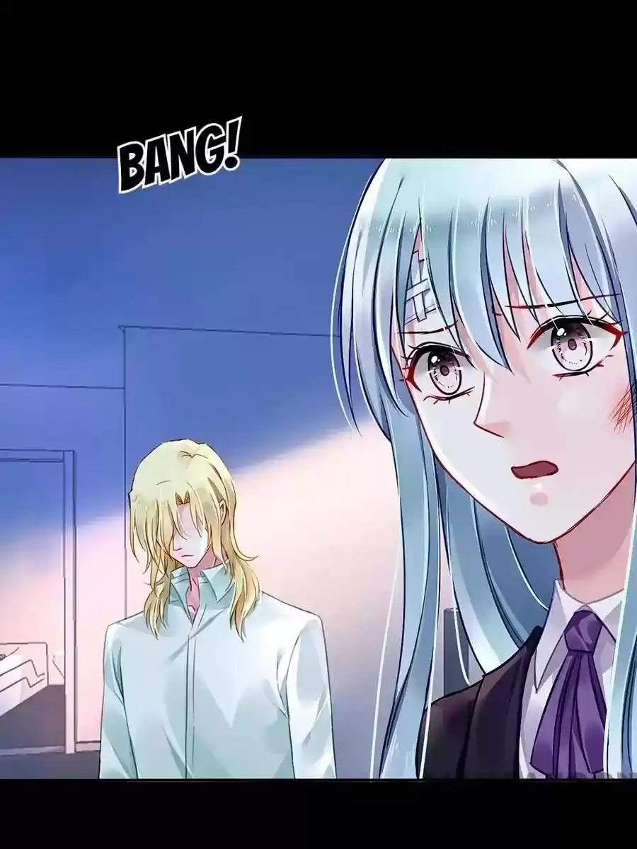 The Deserted Woman Chapter 102