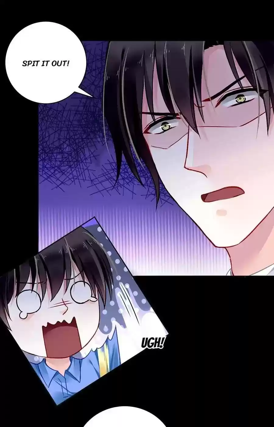 The Deserted Woman Chapter 103