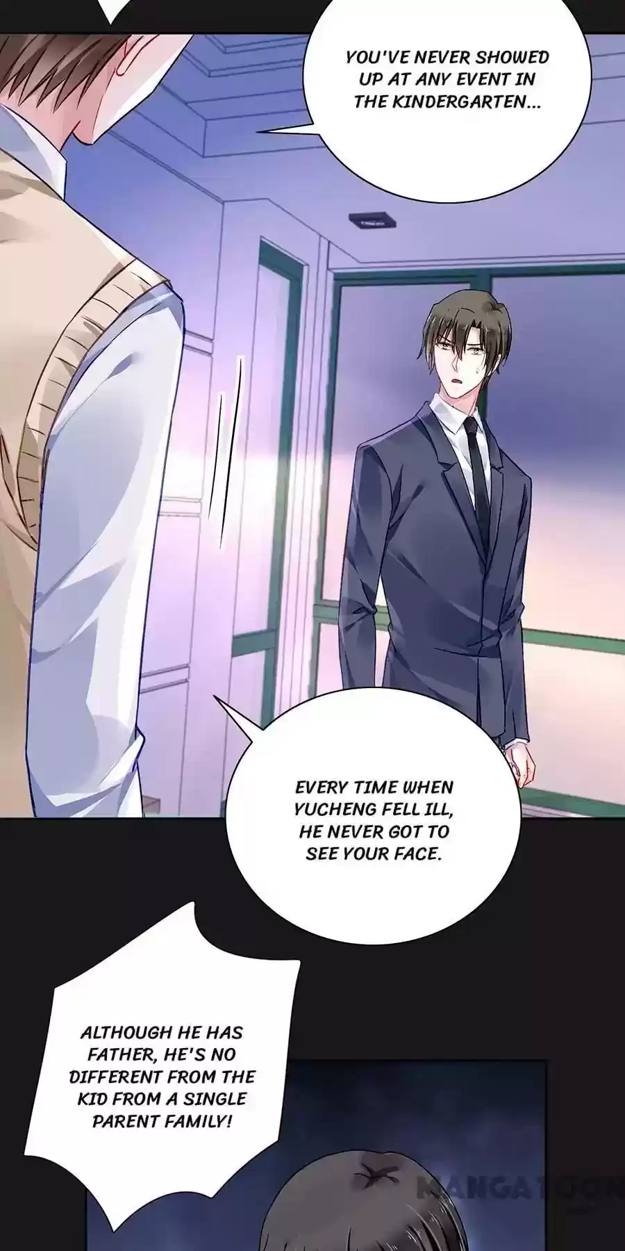 The Deserted Woman Chapter 103