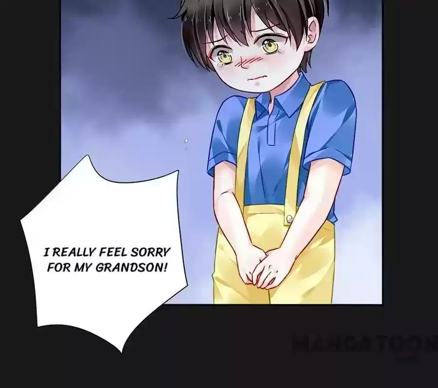 The Deserted Woman Chapter 103