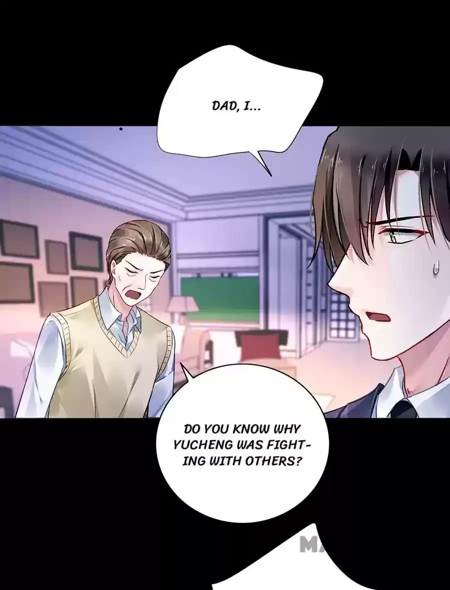 The Deserted Woman Chapter 103