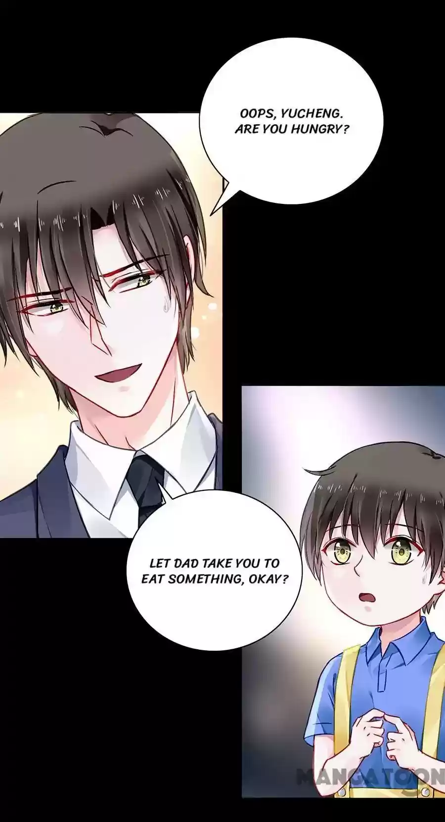 The Deserted Woman Chapter 103