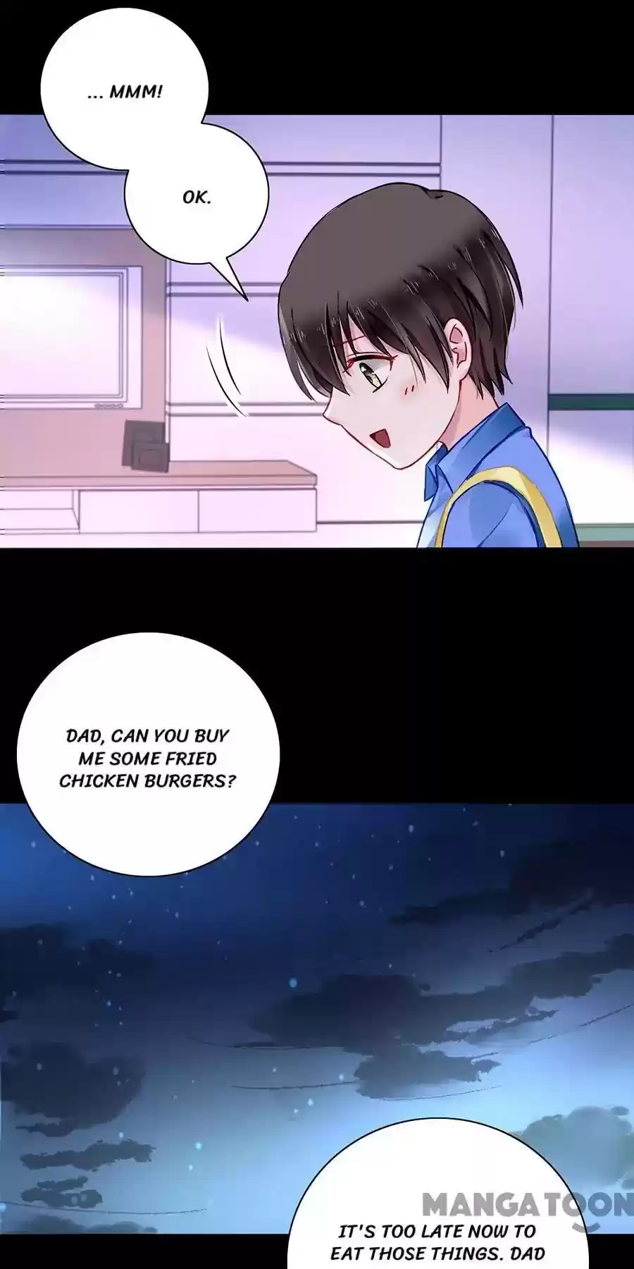 The Deserted Woman Chapter 103