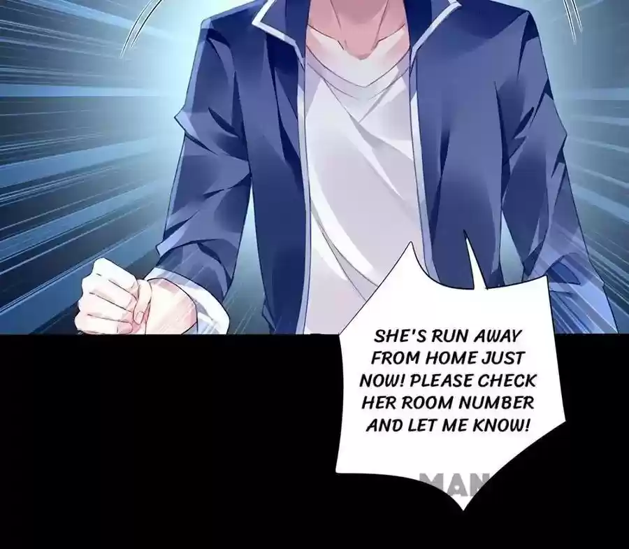 The Deserted Woman Chapter 104