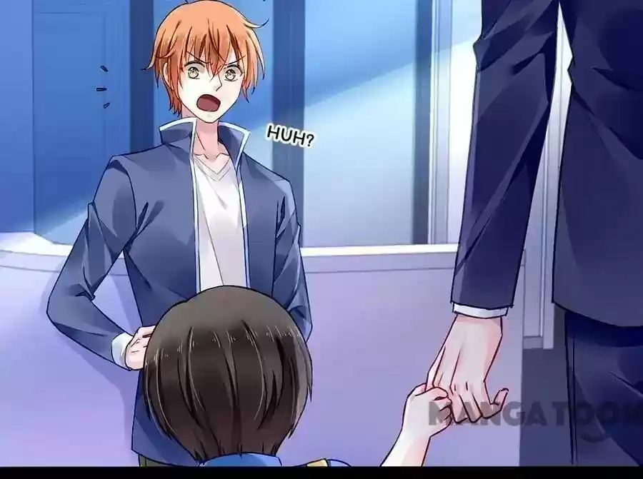 The Deserted Woman Chapter 104