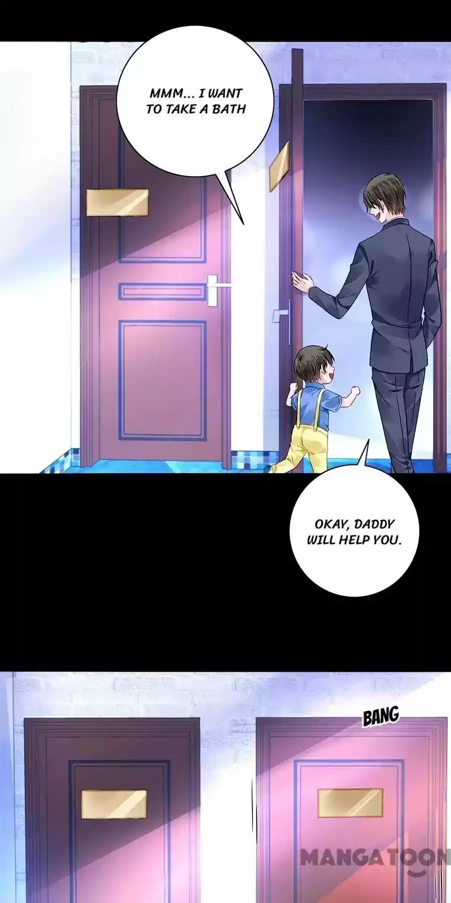 The Deserted Woman Chapter 104