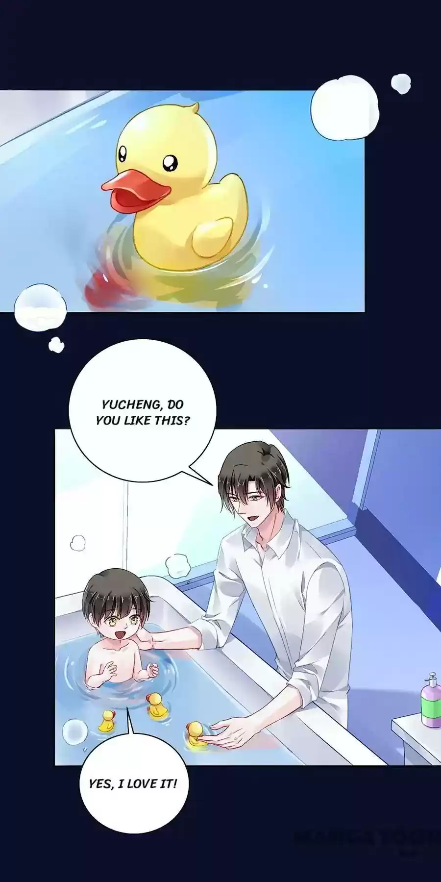 The Deserted Woman Chapter 104