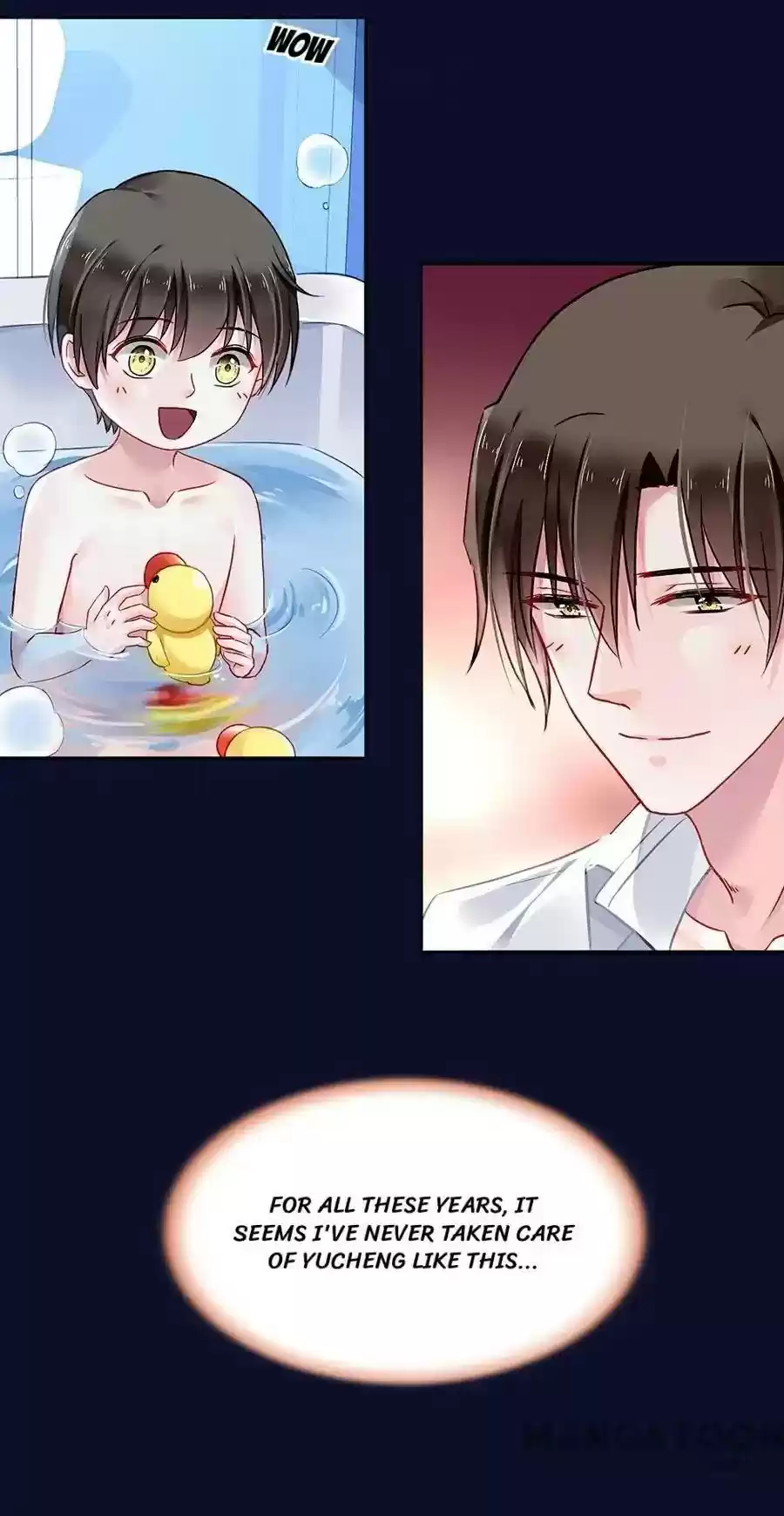 The Deserted Woman Chapter 104