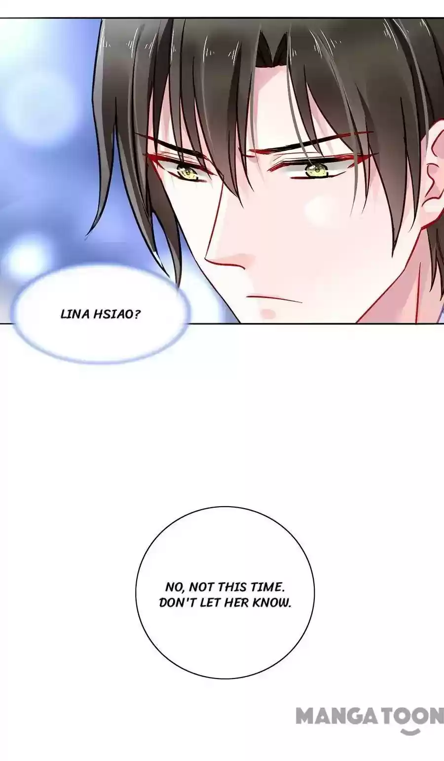 The Deserted Woman Chapter 105