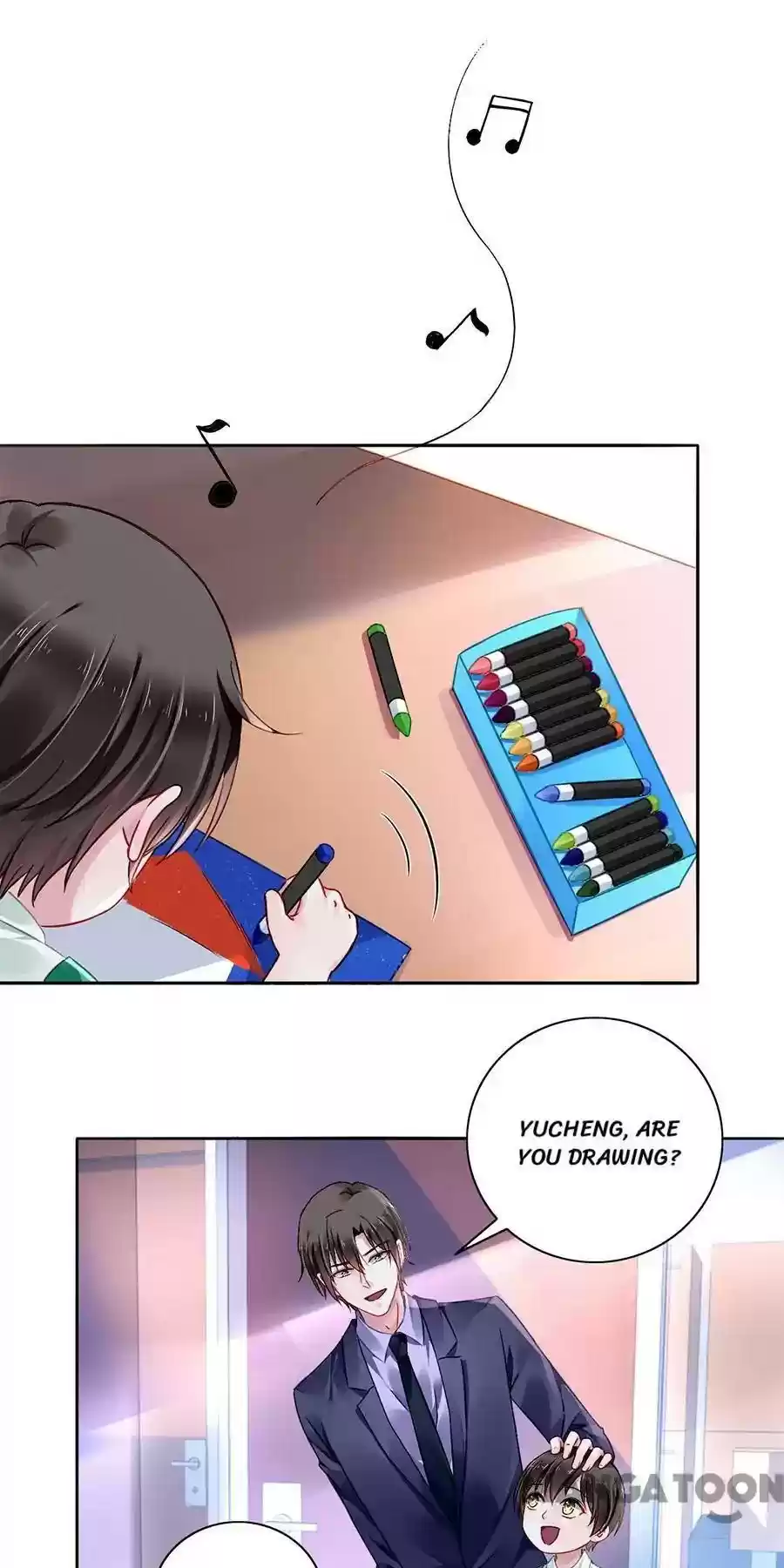 The Deserted Woman Chapter 105