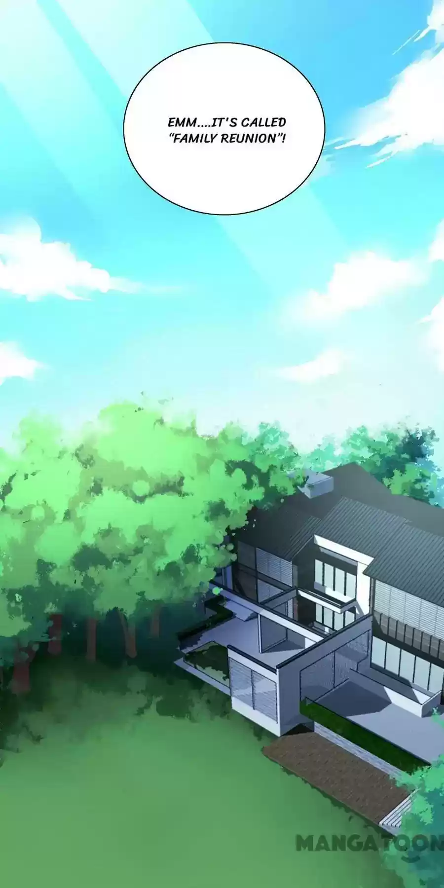 The Deserted Woman Chapter 105