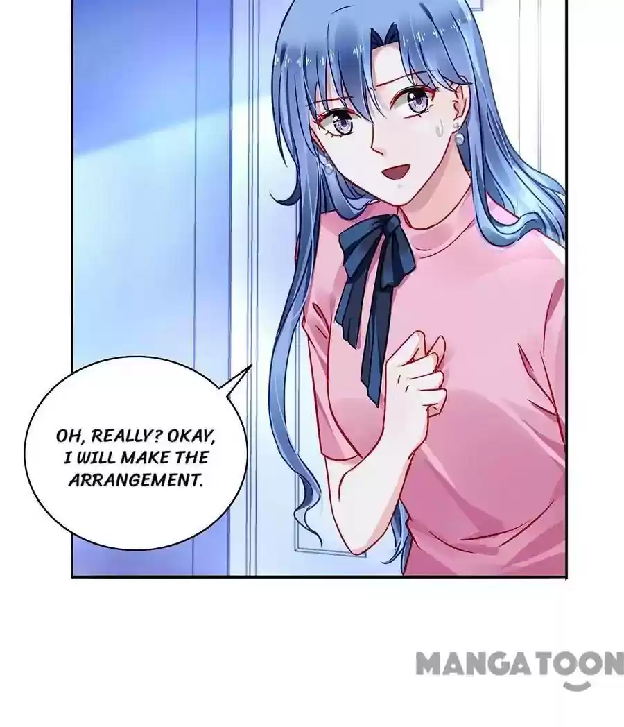 The Deserted Woman Chapter 105