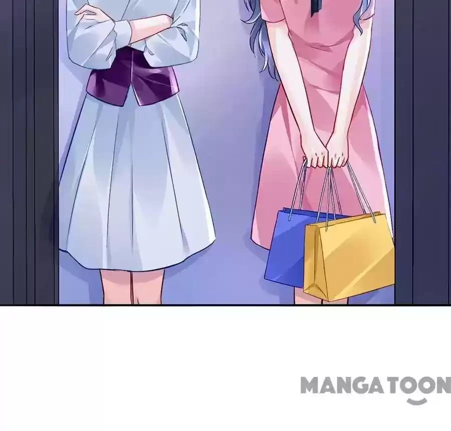 The Deserted Woman Chapter 106