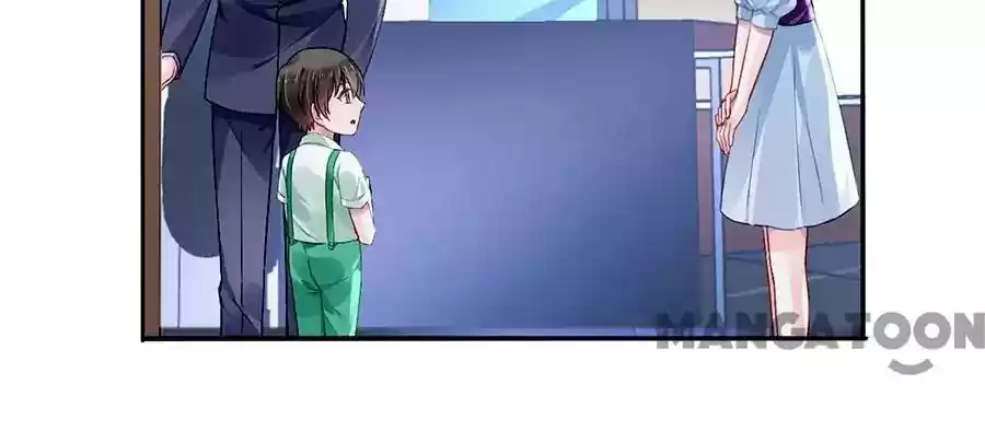 The Deserted Woman Chapter 106