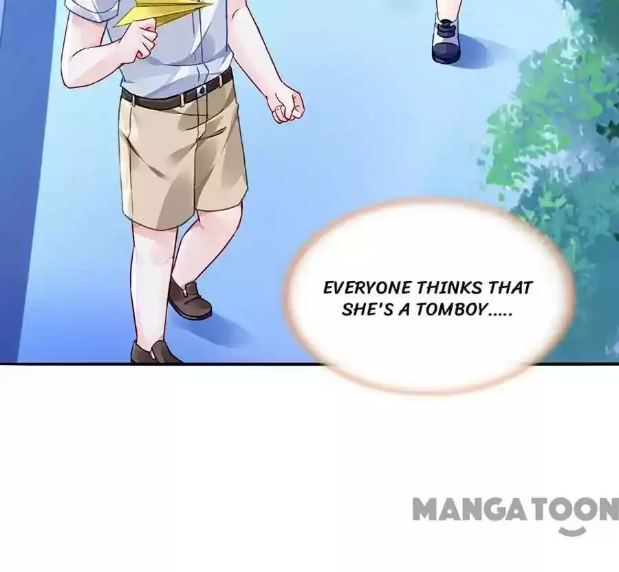 The Deserted Woman Chapter 106