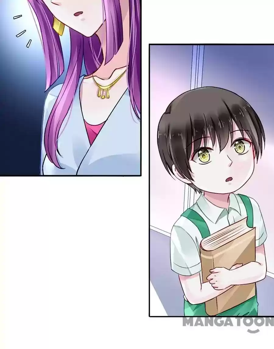 The Deserted Woman Chapter 106