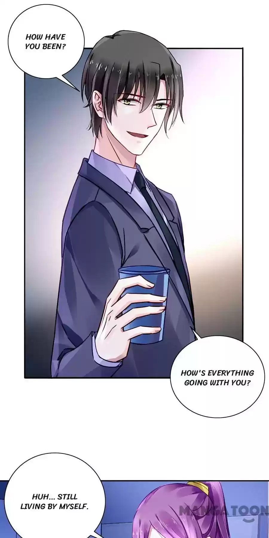 The Deserted Woman Chapter 106