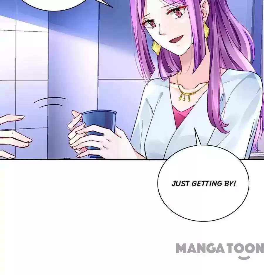 The Deserted Woman Chapter 106