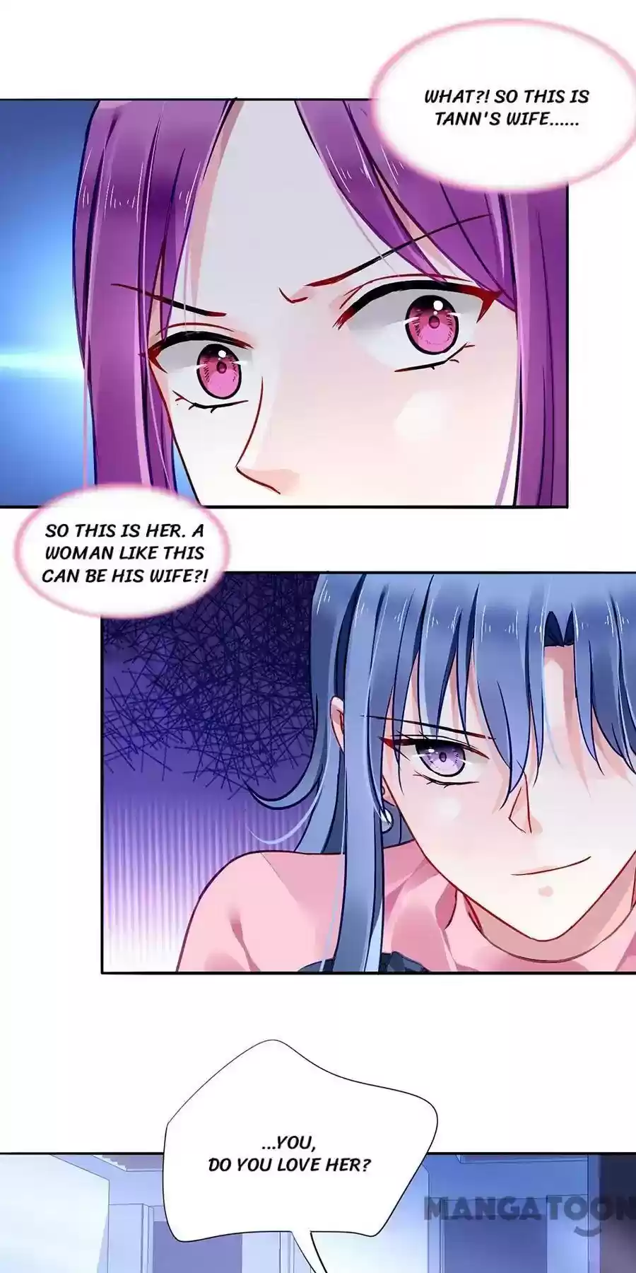 The Deserted Woman Chapter 106