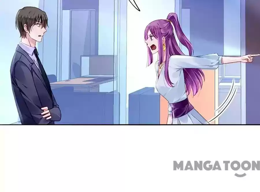 The Deserted Woman Chapter 106