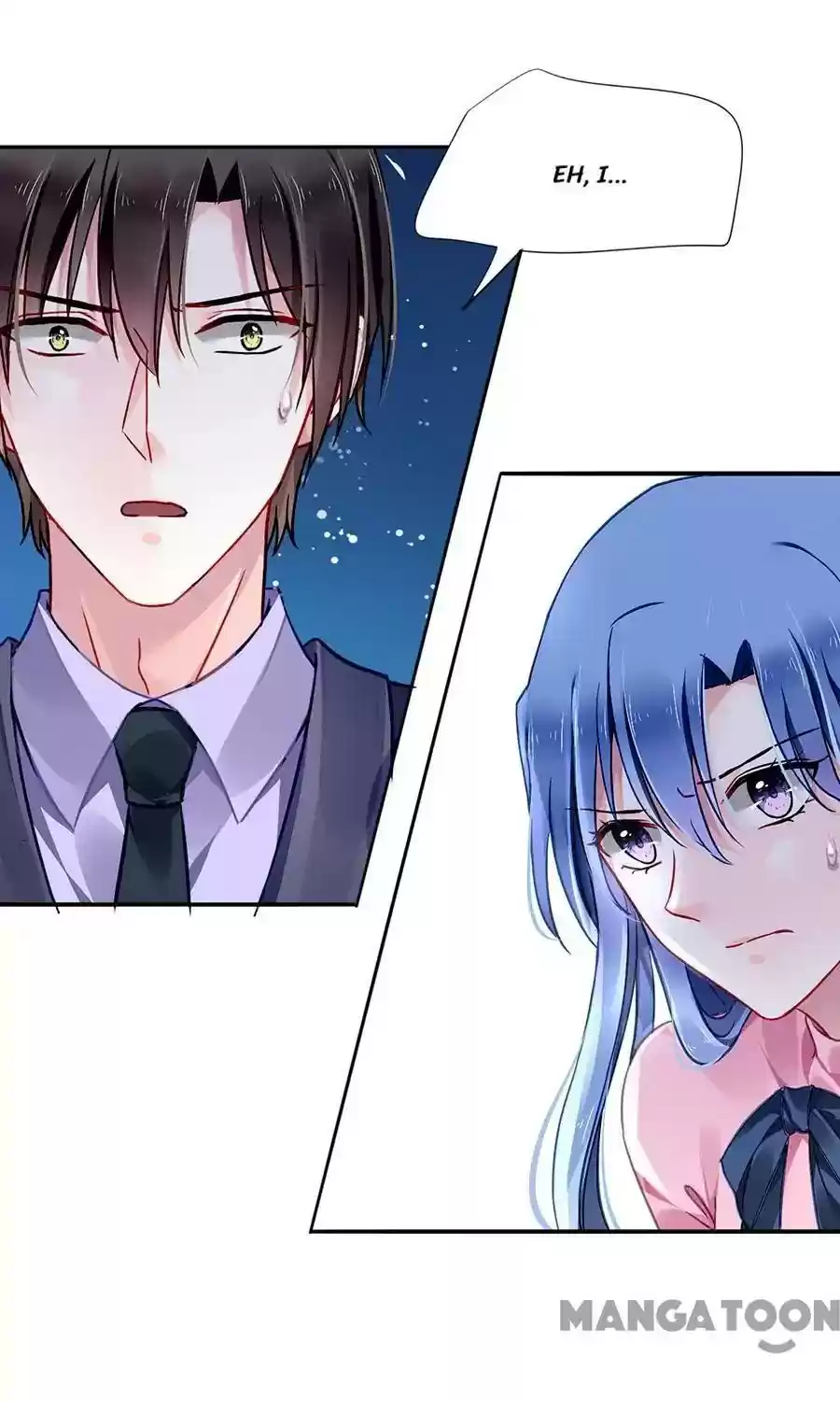 The Deserted Woman Chapter 106