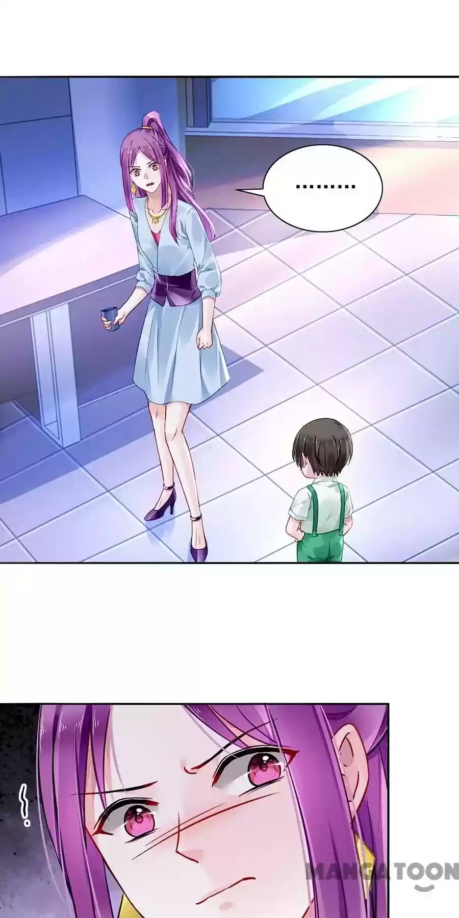 The Deserted Woman Chapter 106