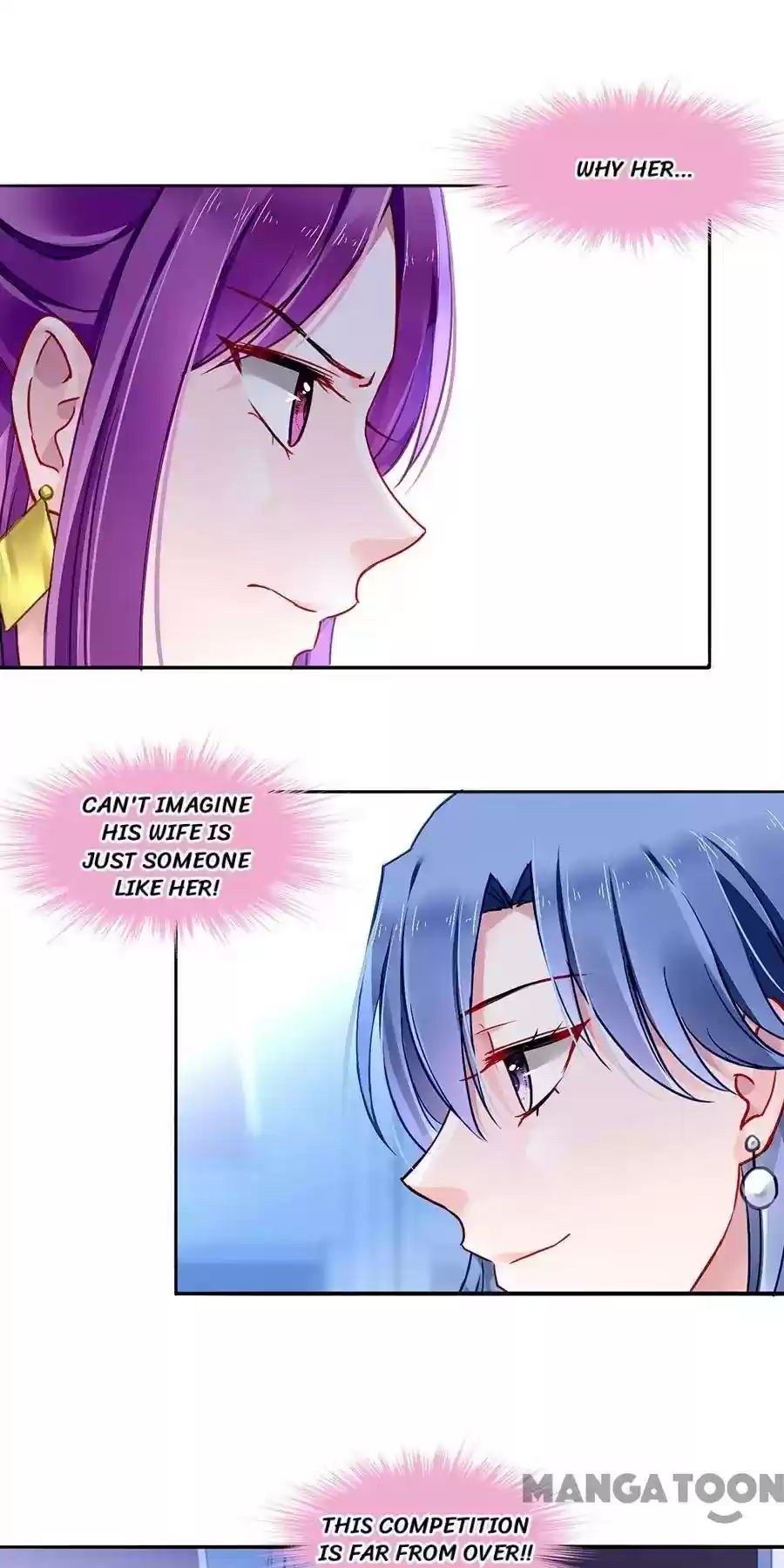 The Deserted Woman Chapter 106