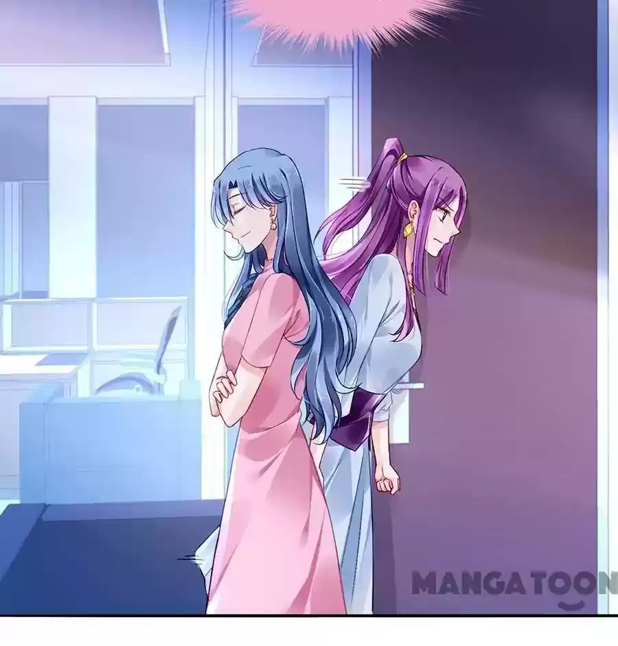 The Deserted Woman Chapter 106