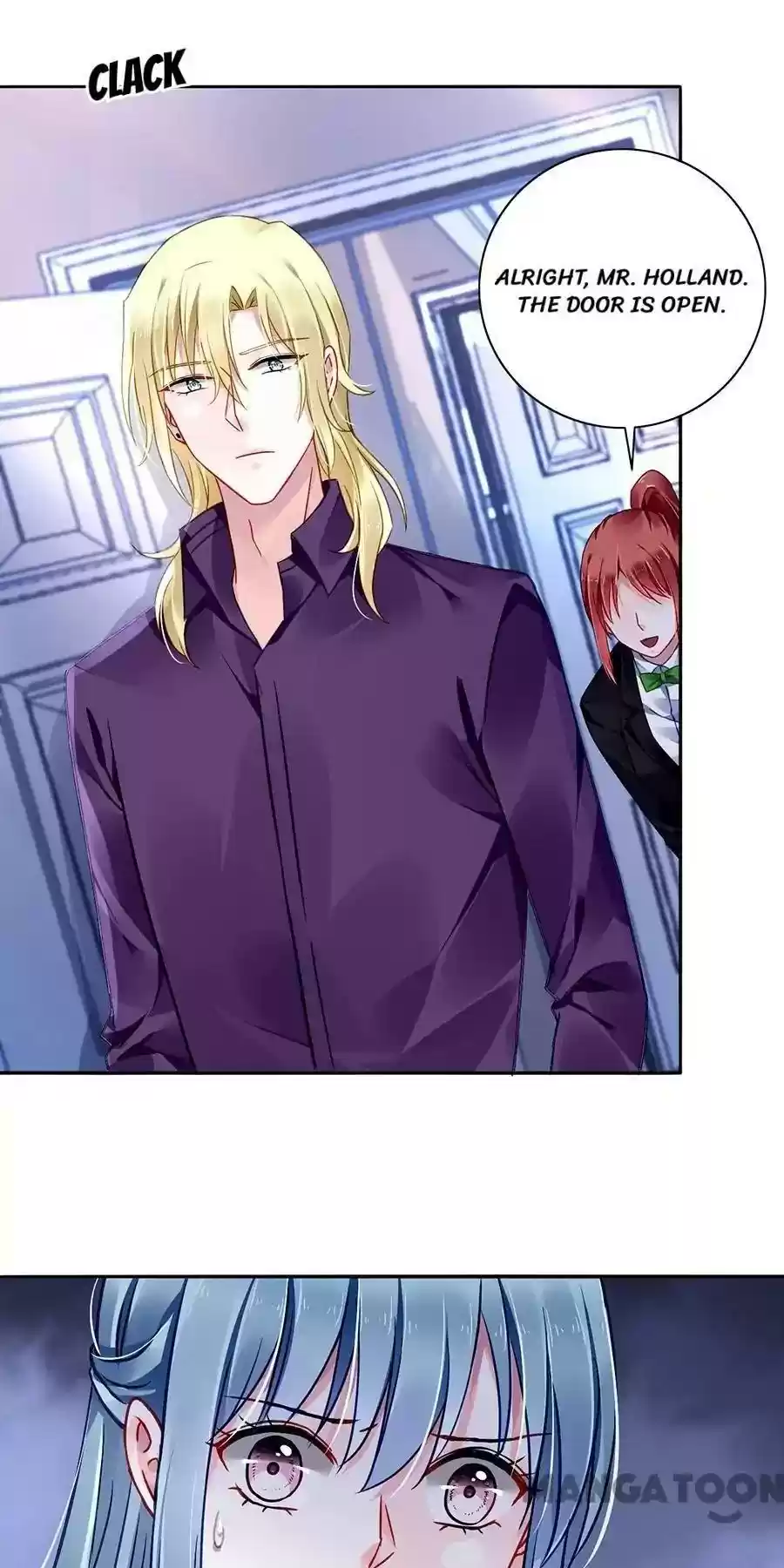 The Deserted Woman Chapter 107