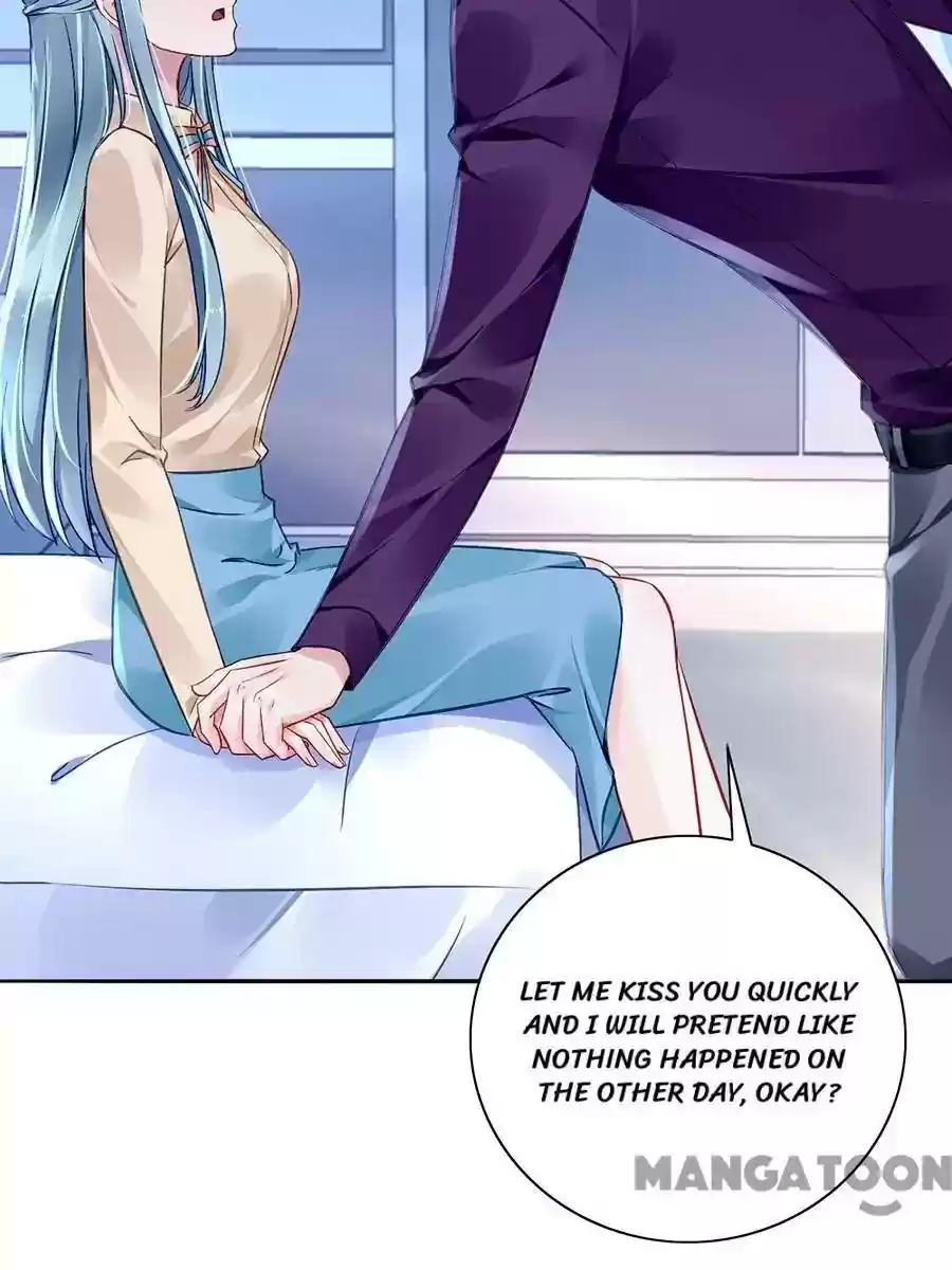 The Deserted Woman Chapter 107