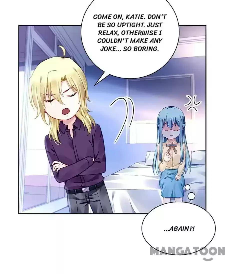 The Deserted Woman Chapter 107