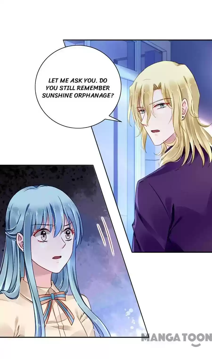 The Deserted Woman Chapter 107