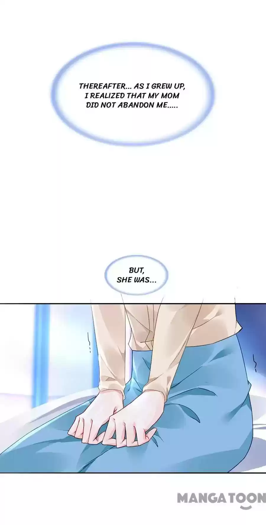 The Deserted Woman Chapter 107