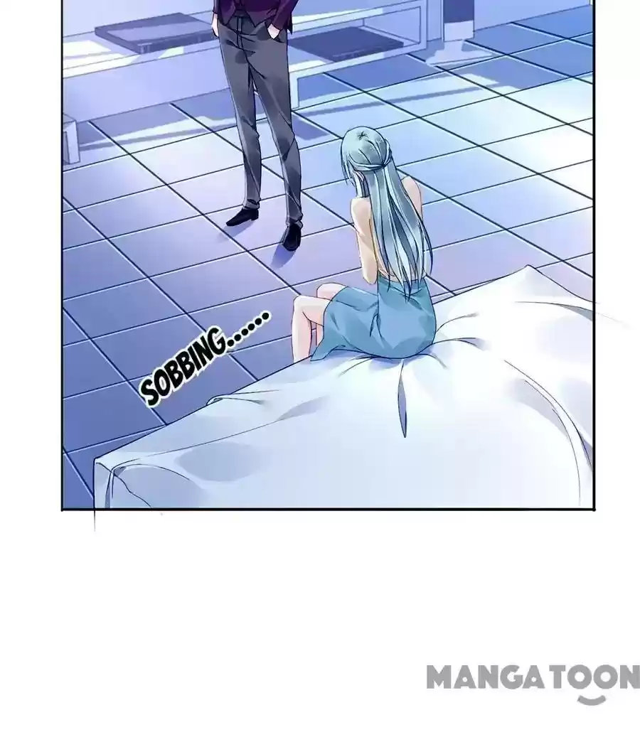 The Deserted Woman Chapter 107