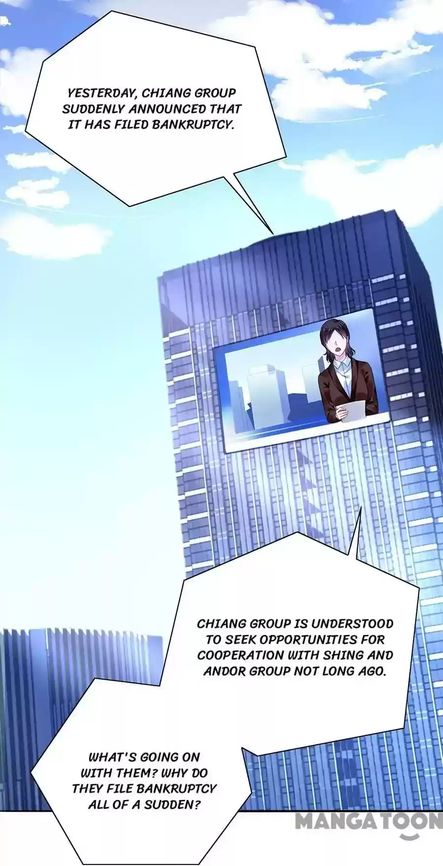 The Deserted Woman Chapter 108