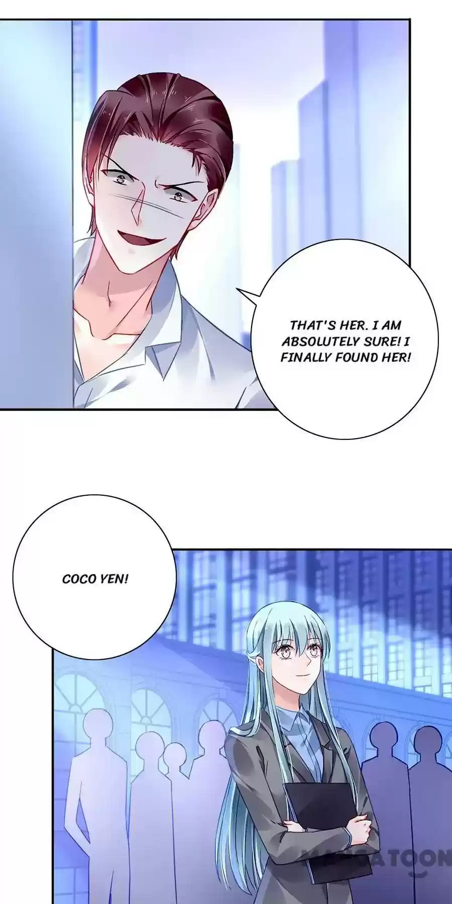 The Deserted Woman Chapter 108