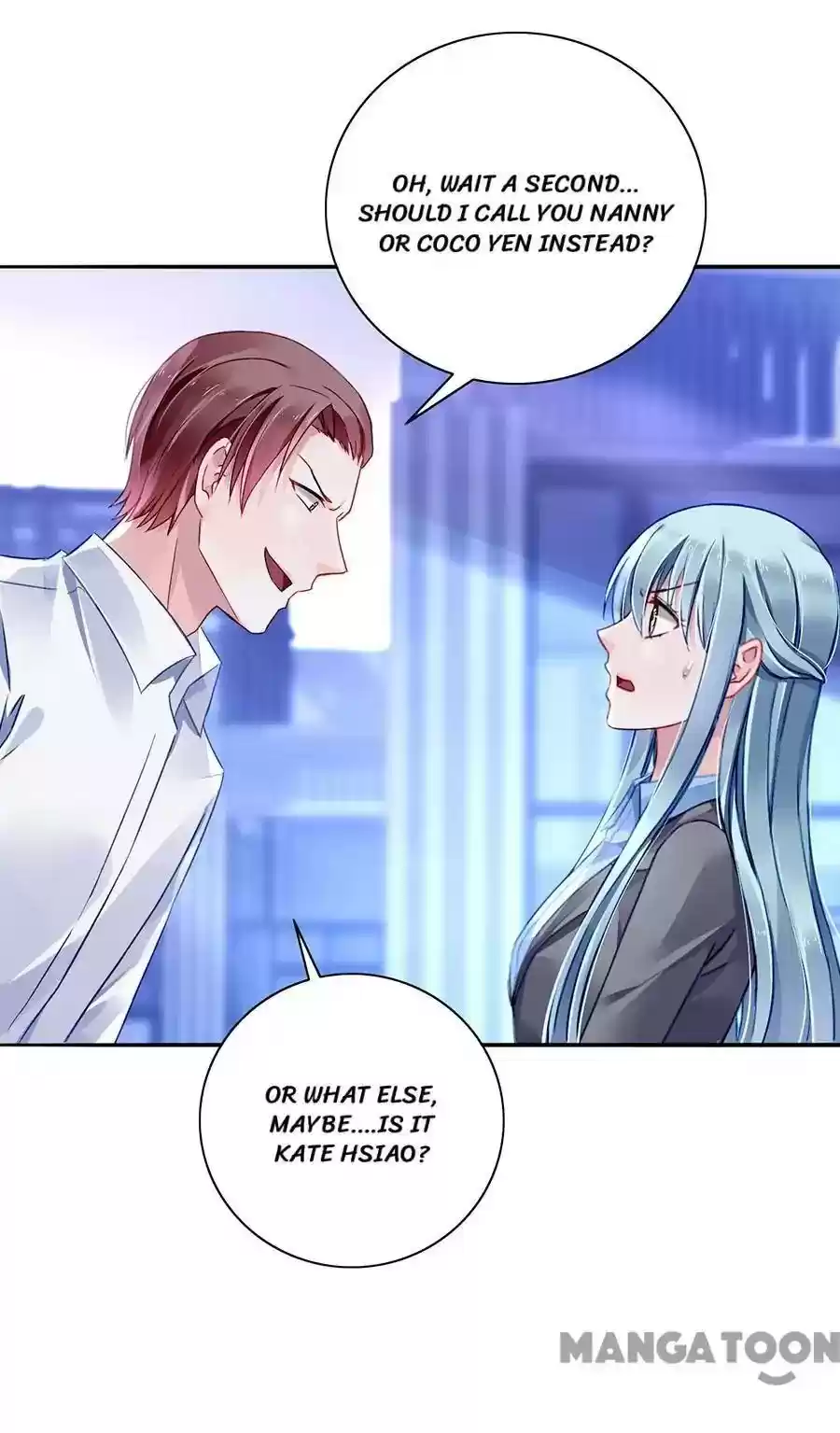 The Deserted Woman Chapter 108