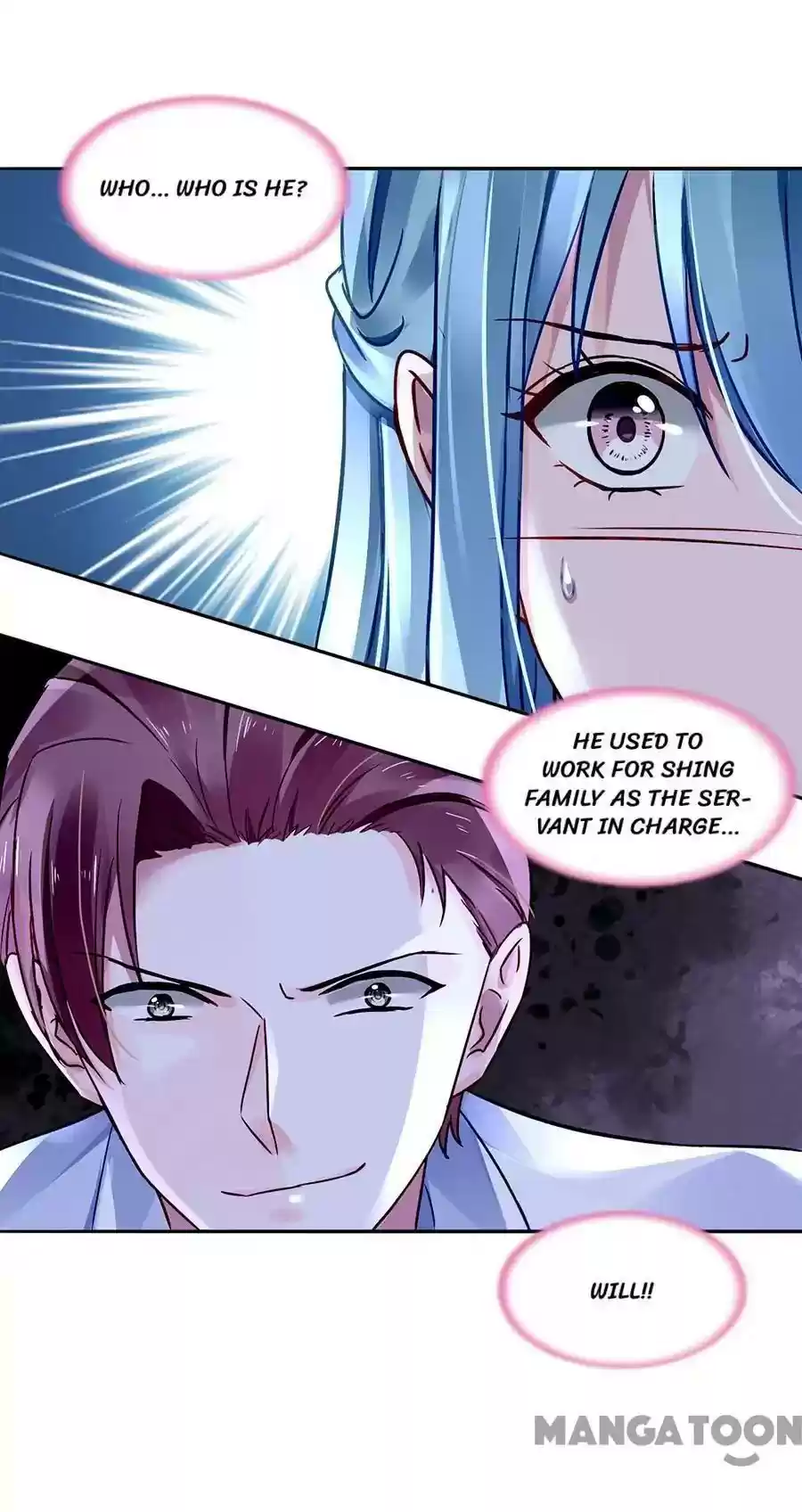 The Deserted Woman Chapter 108