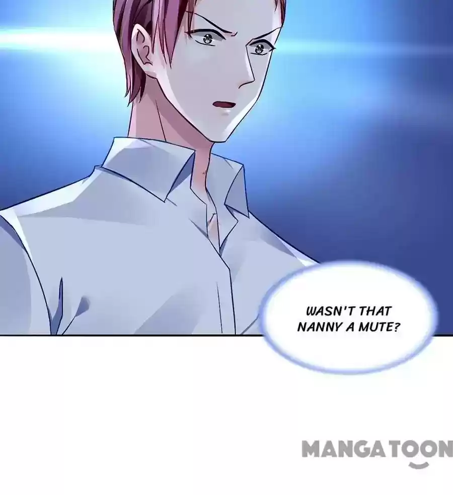 The Deserted Woman Chapter 108