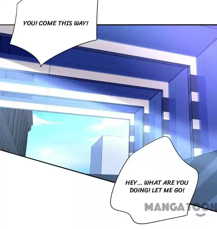 The Deserted Woman Chapter 108