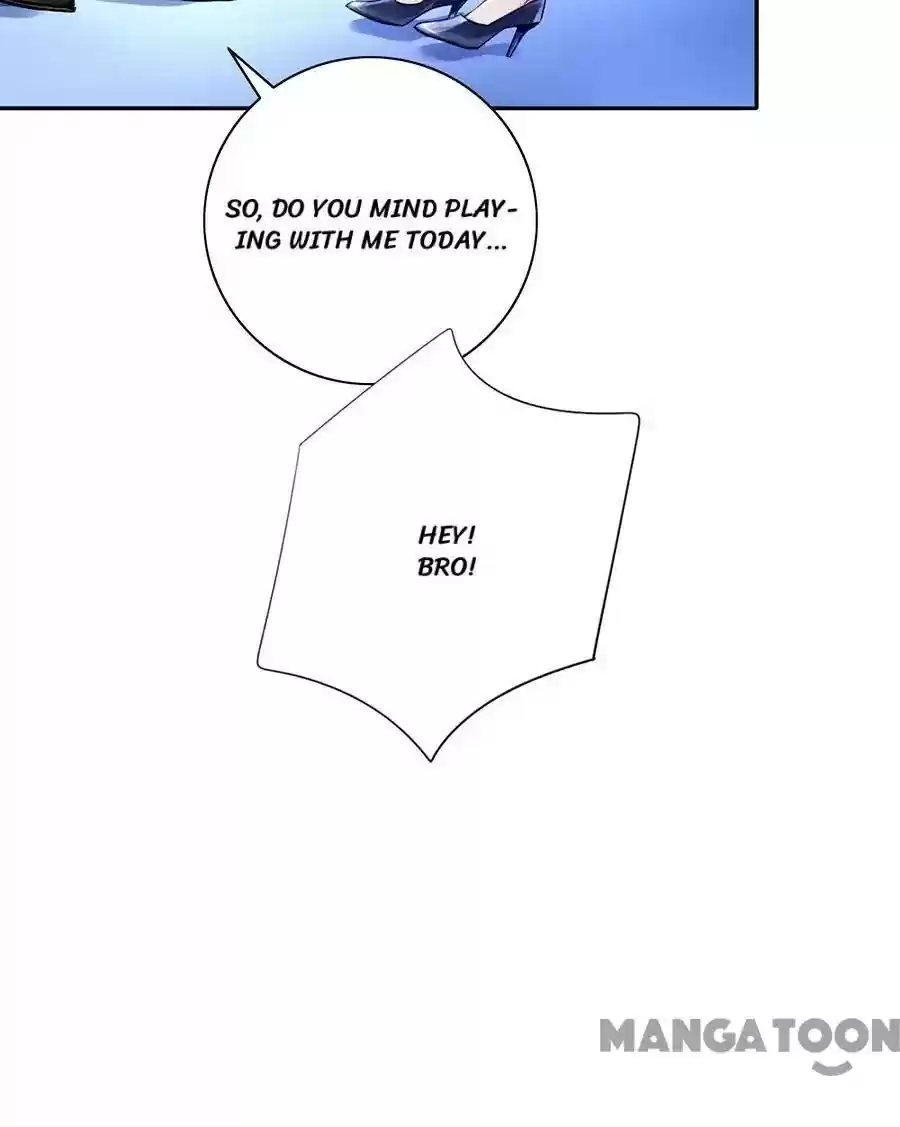 The Deserted Woman Chapter 108