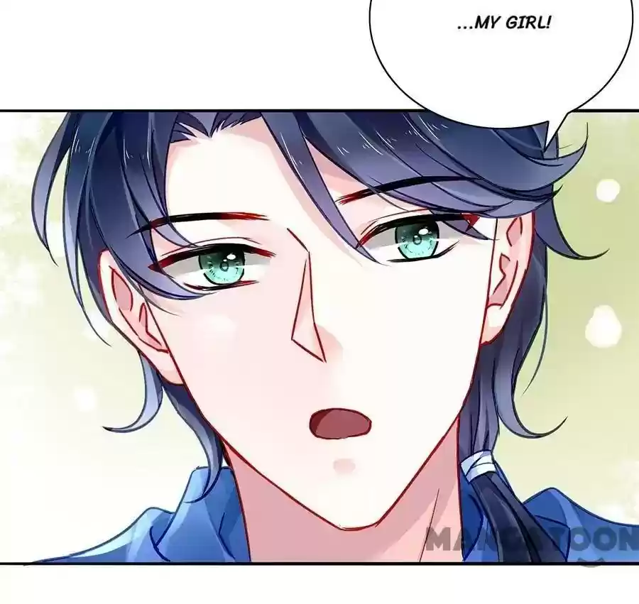 The Deserted Woman Chapter 108